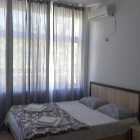 Гостевой Дом "Сария" #N/A Exterior foto