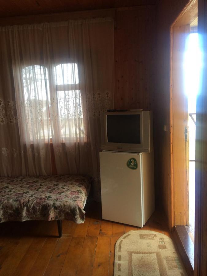 Гостевой Дом "Сария" #N/A Exterior foto