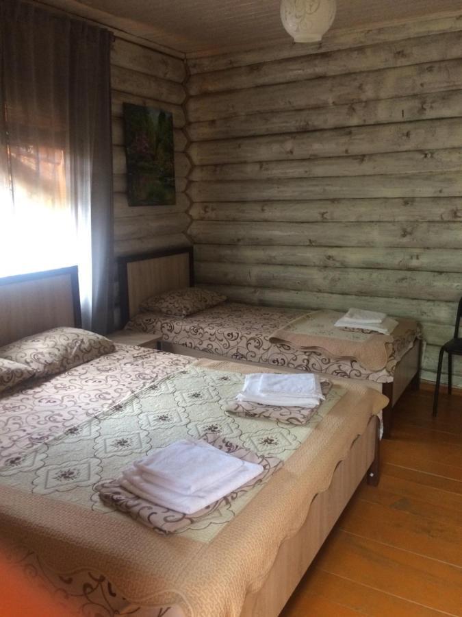 Гостевой Дом "Сария" #N/A Exterior foto