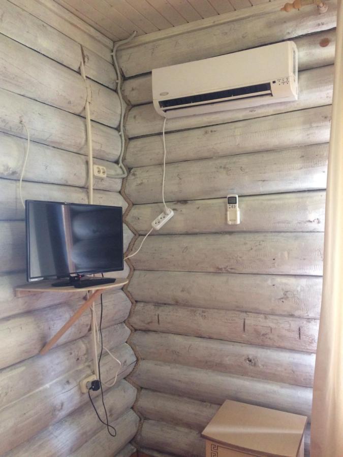Гостевой Дом "Сария" #N/A Exterior foto