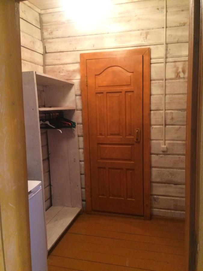 Гостевой Дом "Сария" #N/A Exterior foto