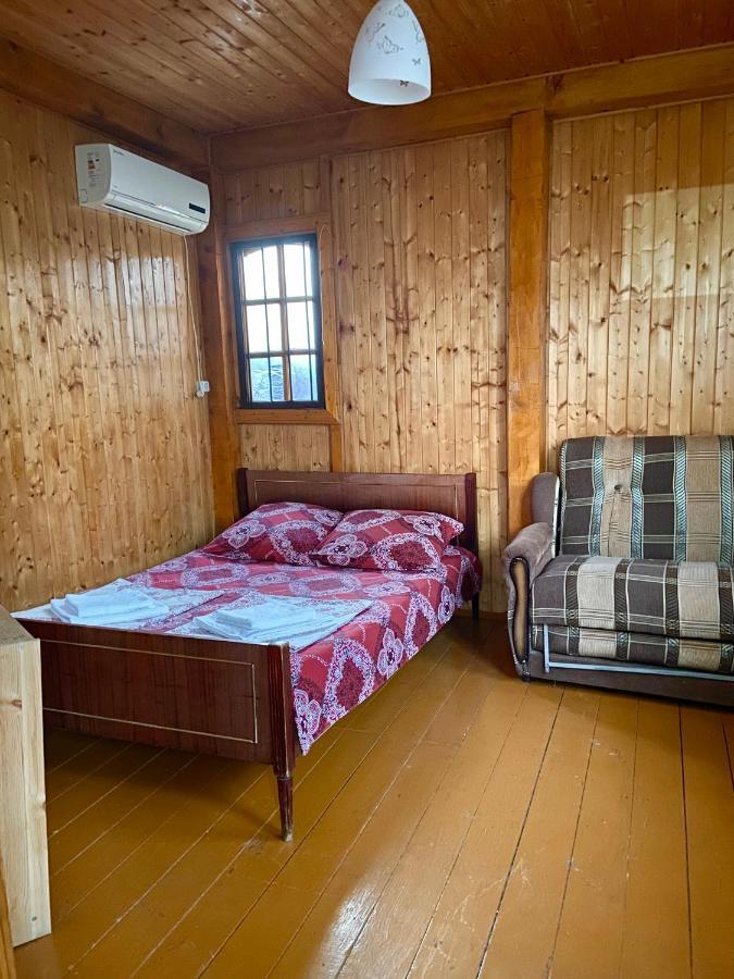 Гостевой Дом "Сария" #N/A Exterior foto