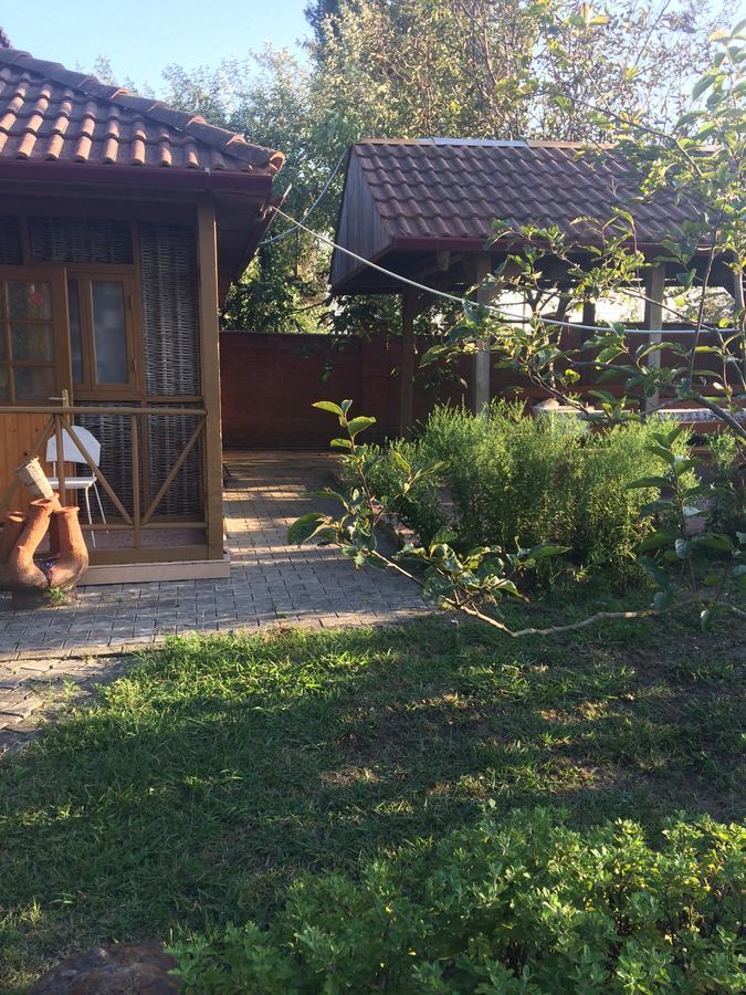 Гостевой Дом "Сария" #N/A Exterior foto