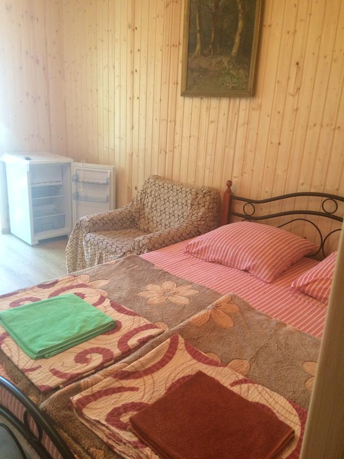Гостевой Дом "Сария" #N/A Exterior foto