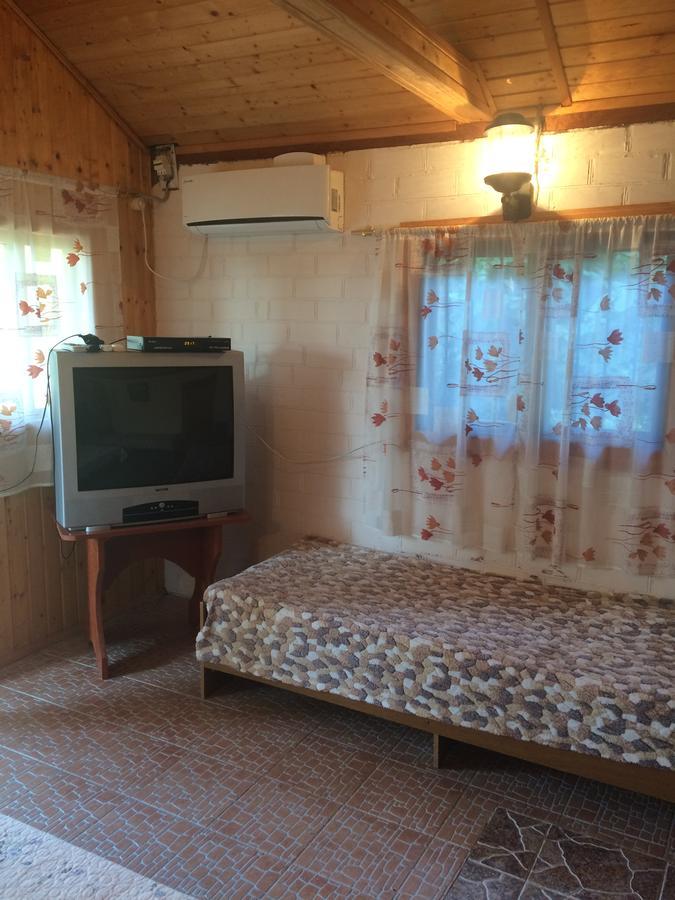 Гостевой Дом "Сария" #N/A Exterior foto