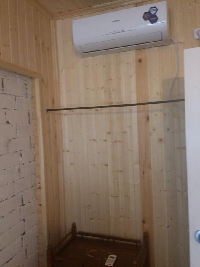 Гостевой Дом "Сария" #N/A Exterior foto