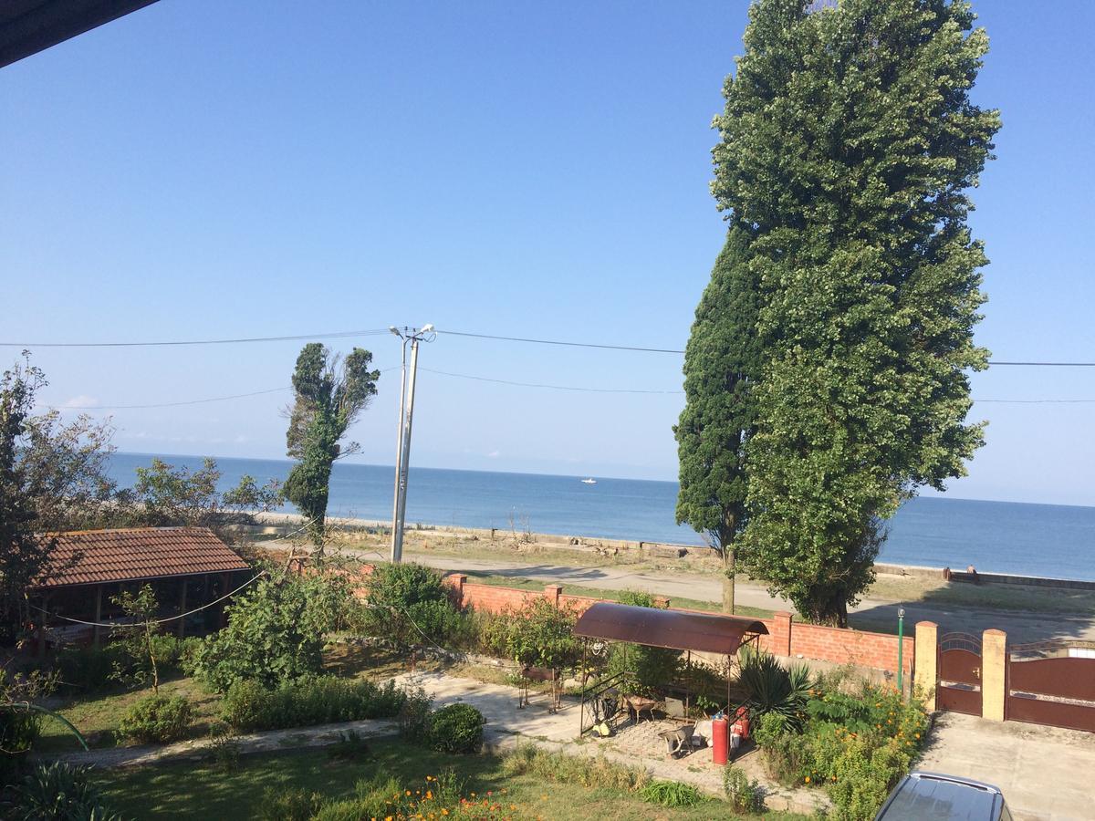 Гостевой Дом "Сария" #N/A Exterior foto